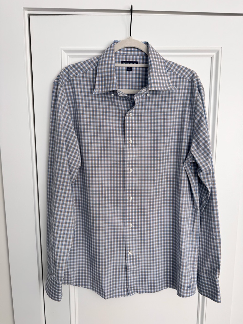 Peter Millar Crown Crafted